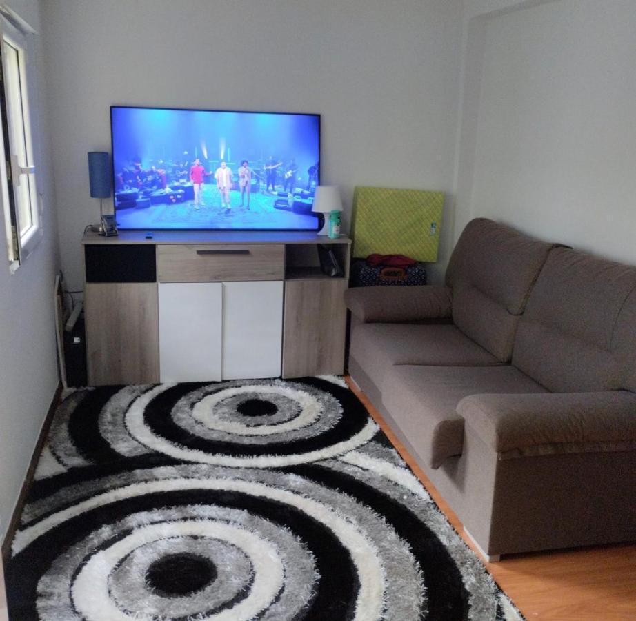 Apartament Anny Apartamento Puerto Chico Santander Zewnętrze zdjęcie
