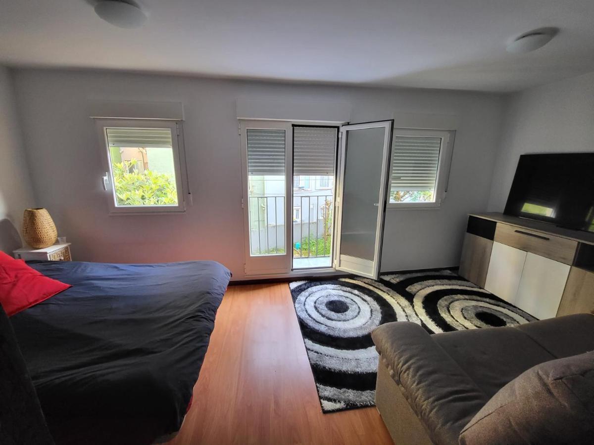 Apartament Anny Apartamento Puerto Chico Santander Zewnętrze zdjęcie