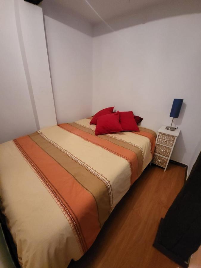 Apartament Anny Apartamento Puerto Chico Santander Zewnętrze zdjęcie