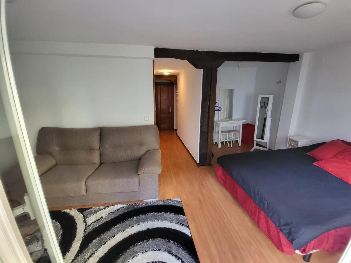 Apartament Anny Apartamento Puerto Chico Santander Zewnętrze zdjęcie